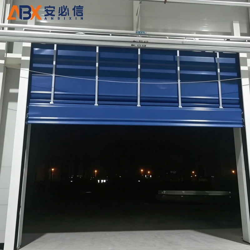 烟台冷库门封