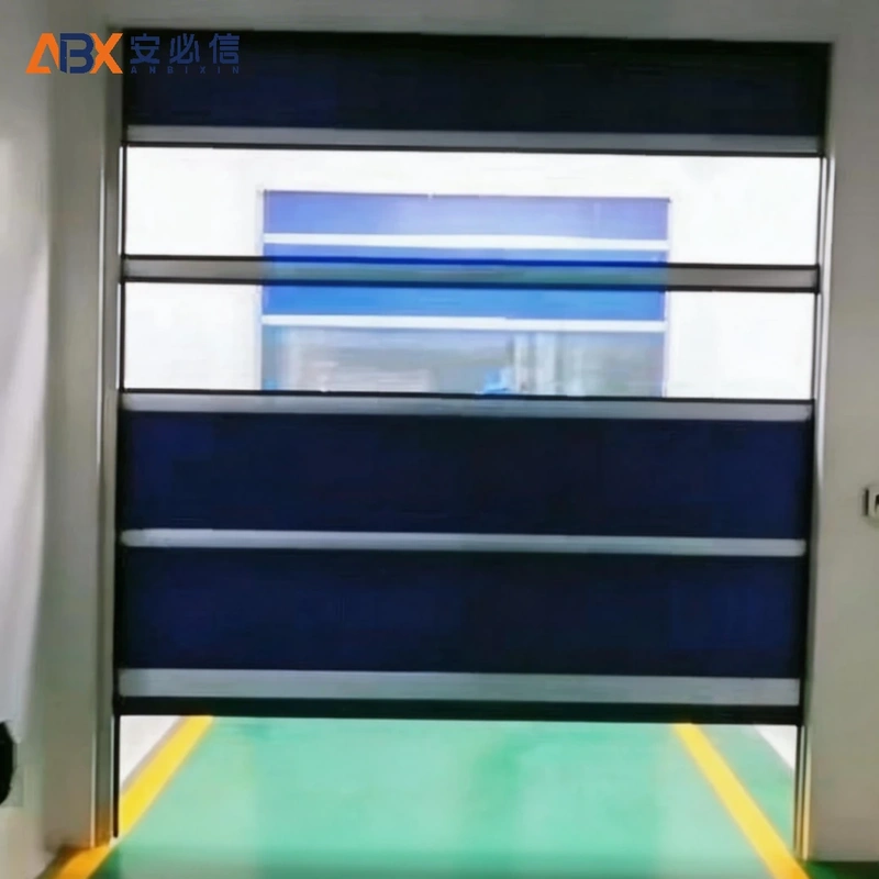 烟台快速卷帘门